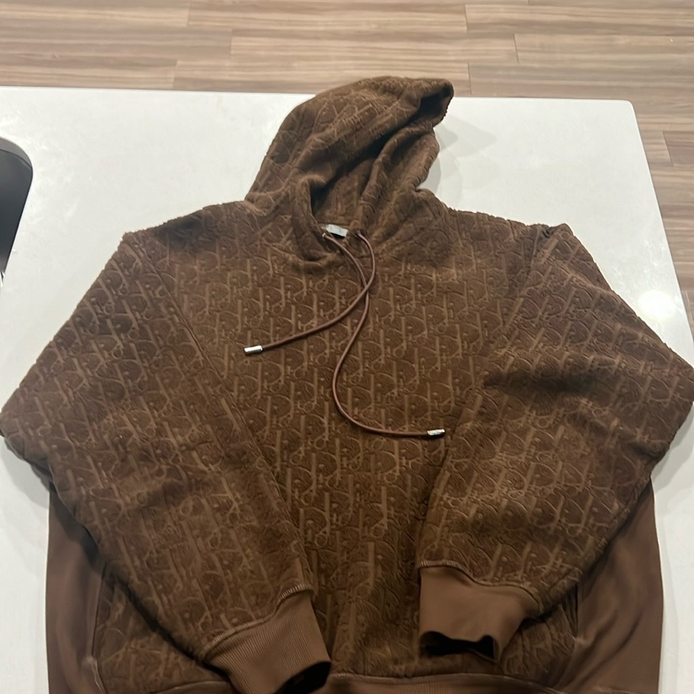 Dior sweater men